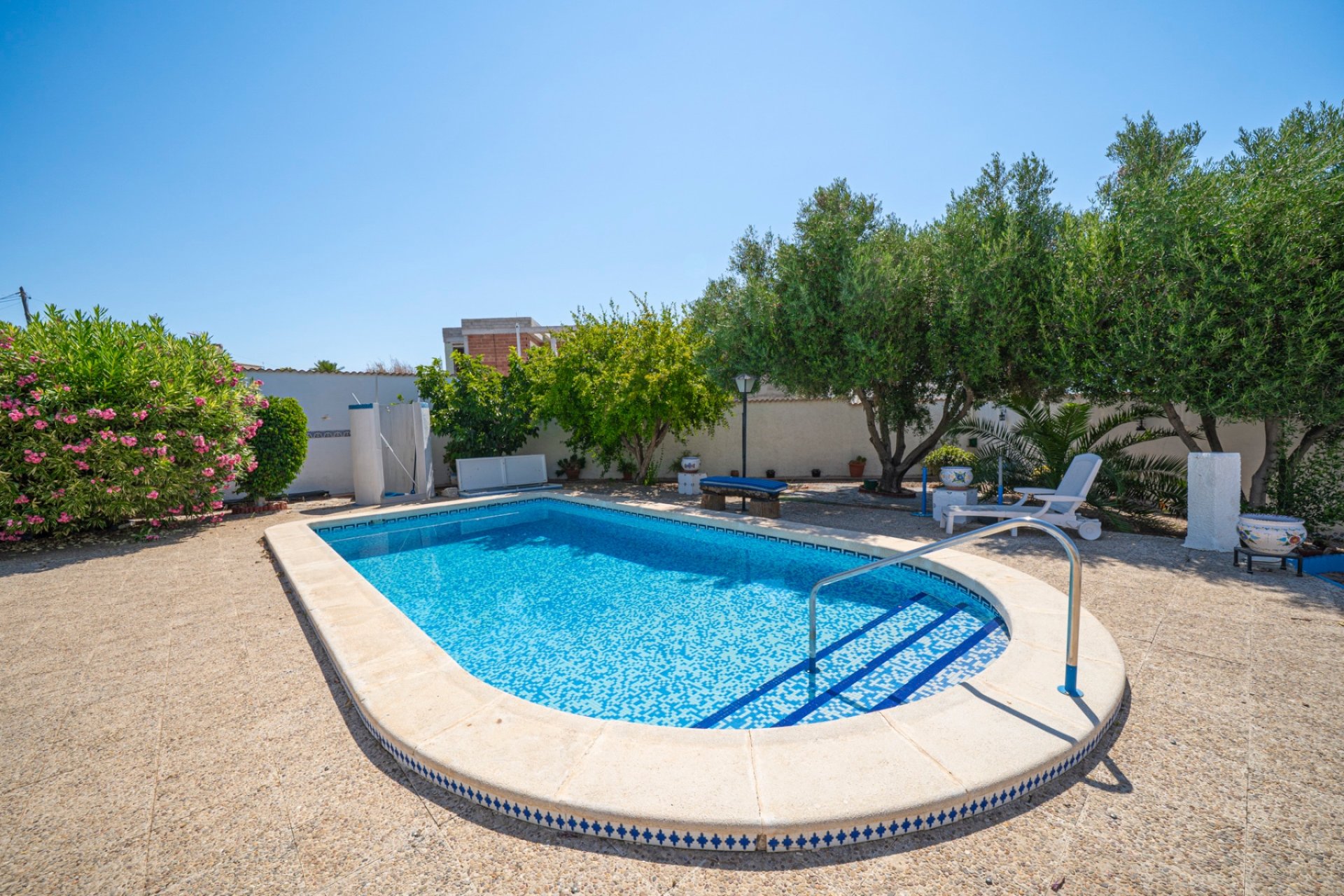 Resale - Detached House / Villa -
Ciudad Quesada - Rojales - Ciudad Quesada