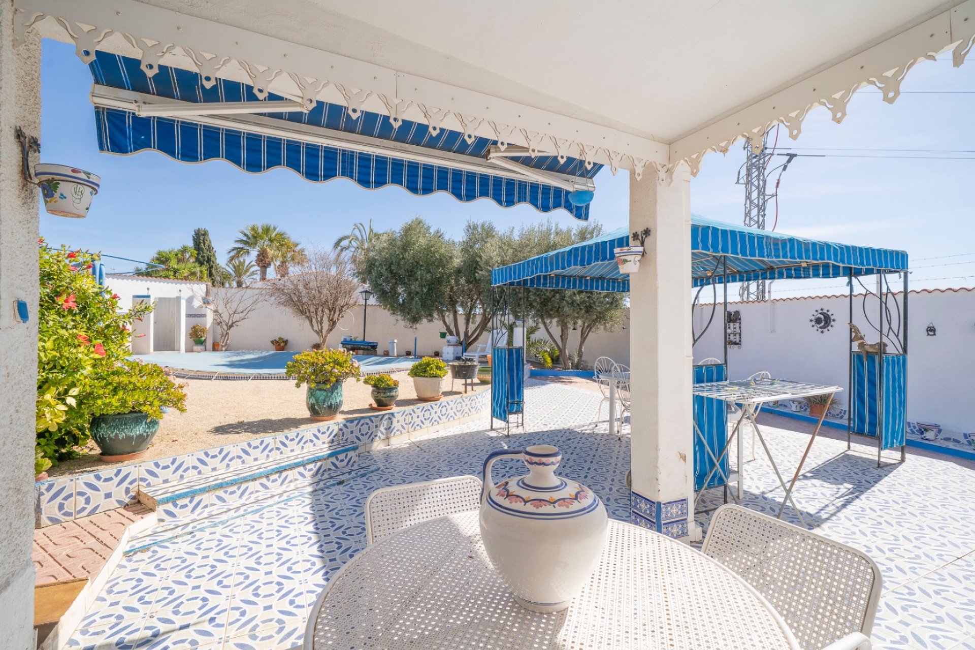 Resale - Detached House / Villa -
Ciudad Quesada - Rojales - Ciudad Quesada