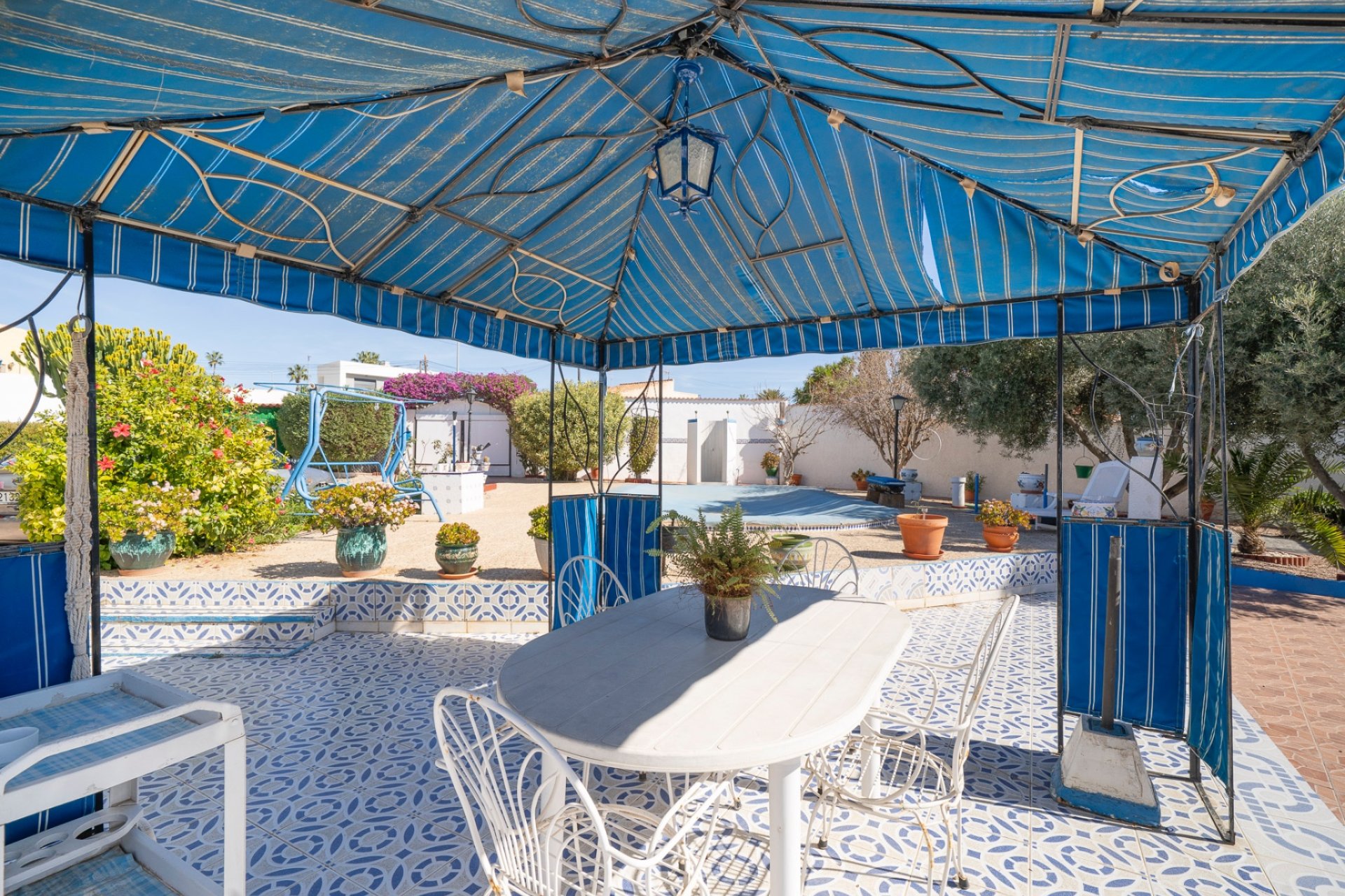 Resale - Detached House / Villa -
Ciudad Quesada - Rojales - Ciudad Quesada