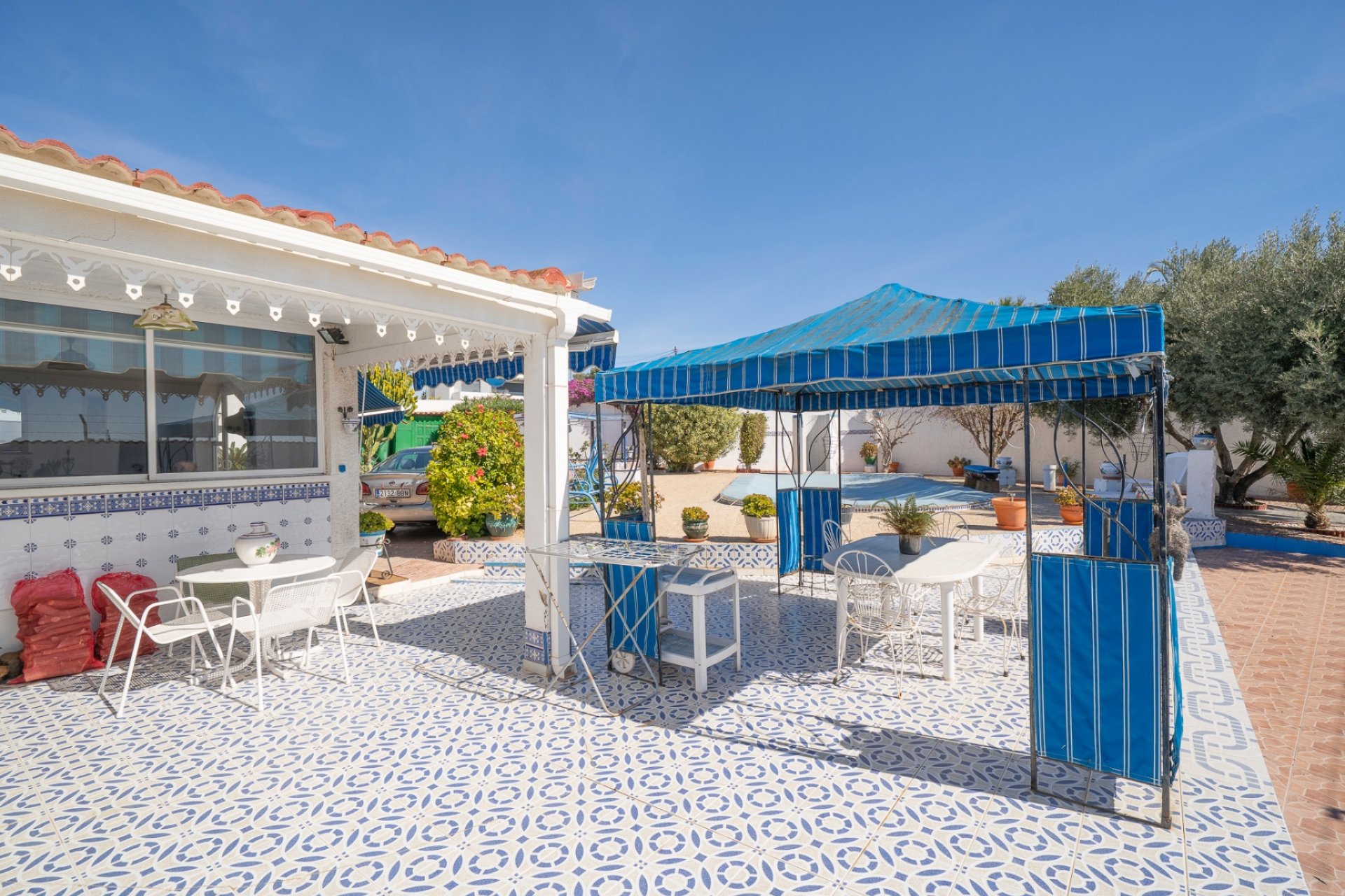 Resale - Detached House / Villa -
Ciudad Quesada - Rojales - Ciudad Quesada