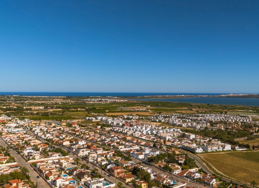 Resale - Detached House / Villa -
Ciudad Quesada - Rojales - Ciudad Quesada