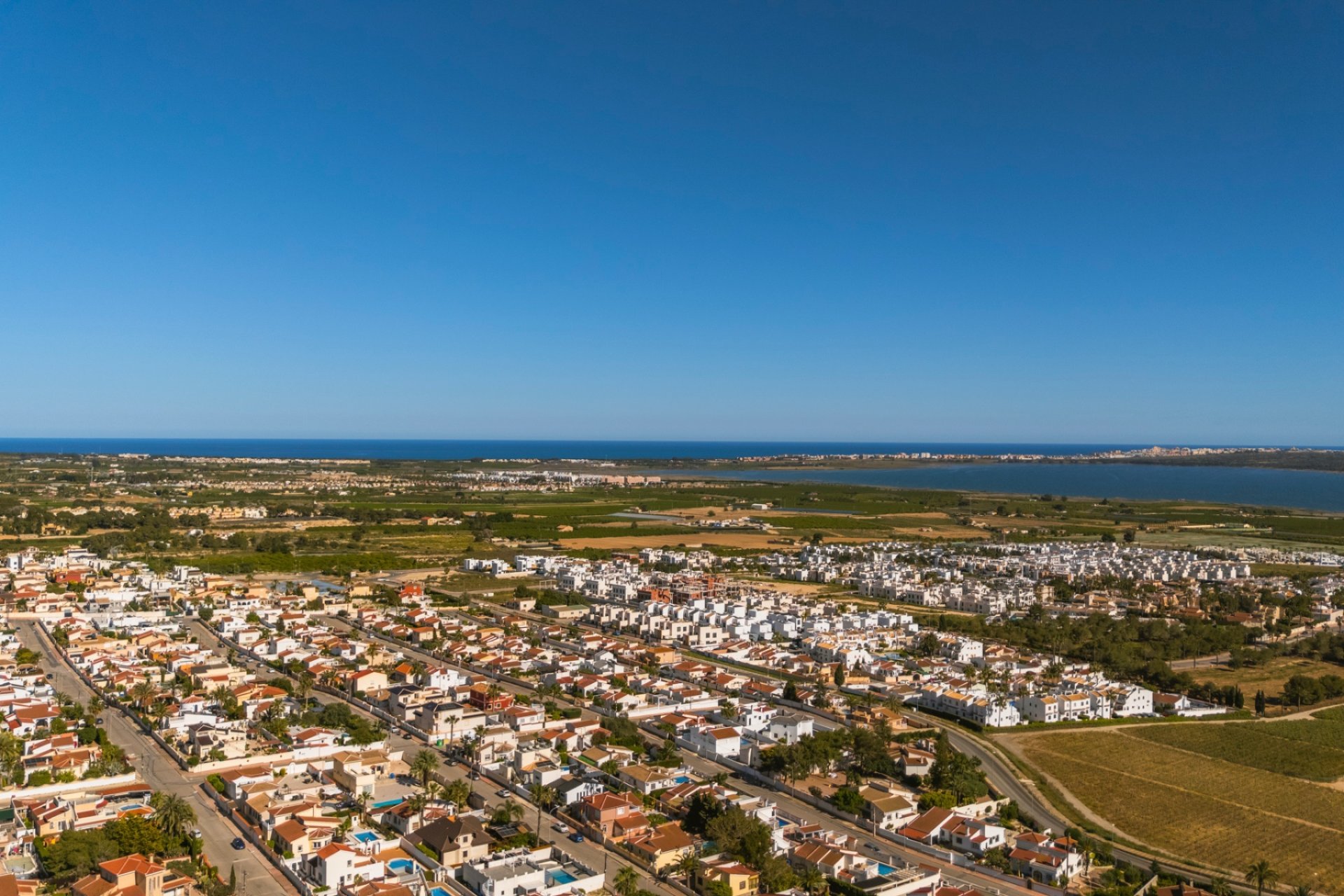 Resale - Detached House / Villa -
Ciudad Quesada - Rojales - Ciudad Quesada