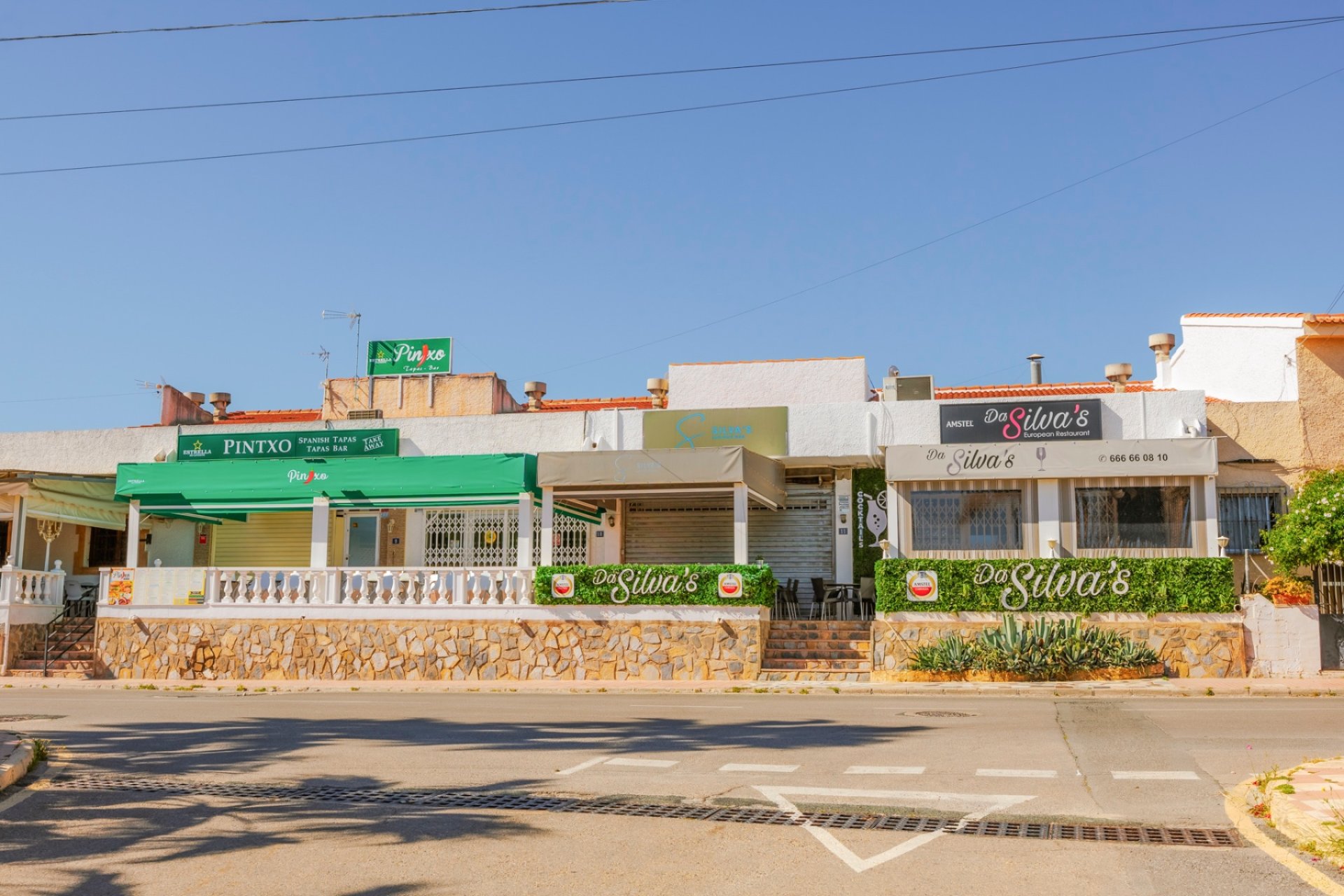 Resale - Detached House / Villa -
Ciudad Quesada - Rojales - Ciudad Quesada