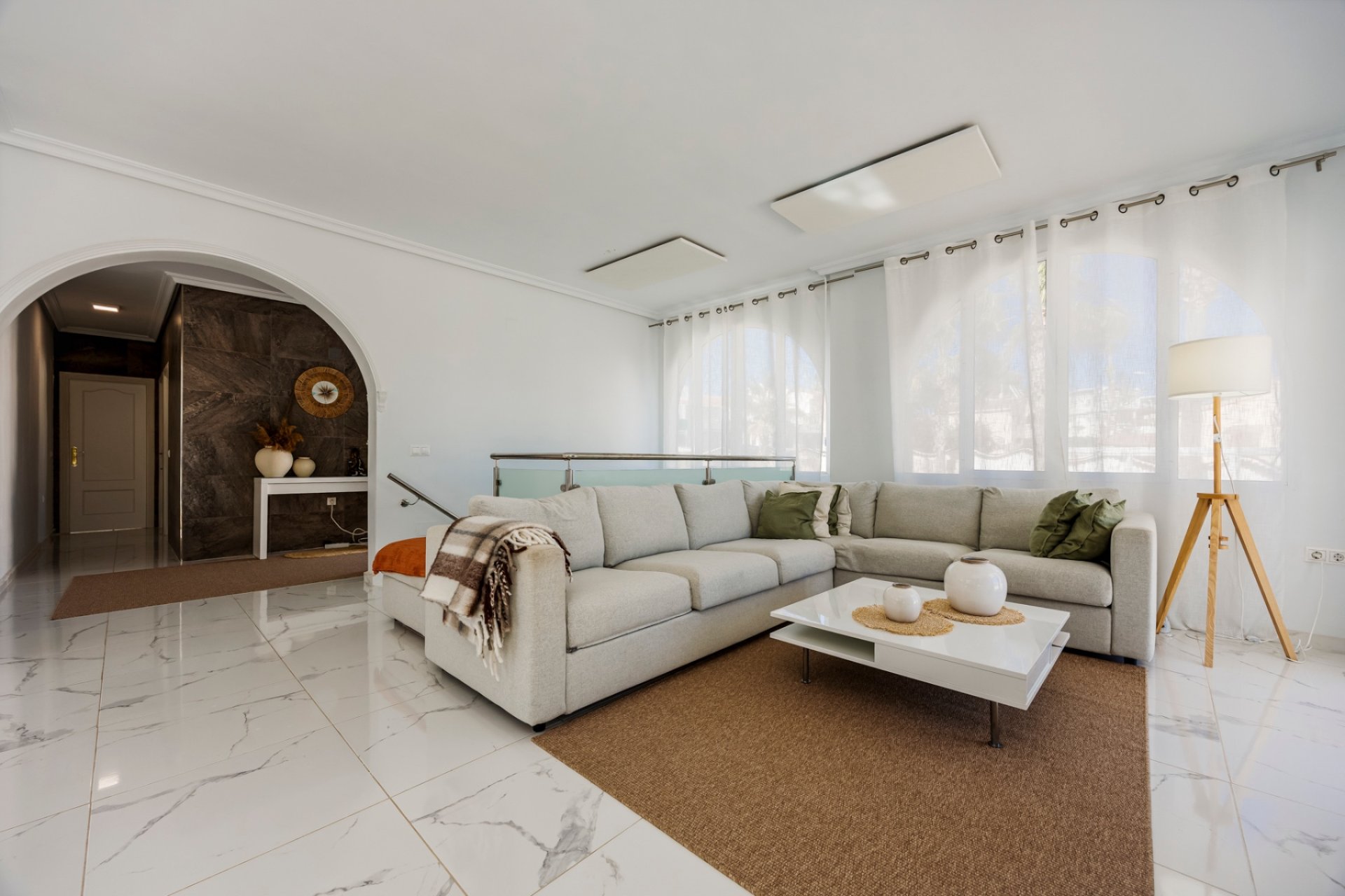 Resale - Detached House / Villa -
Ciudad Quesada - Rojales - Ciudad Quesada