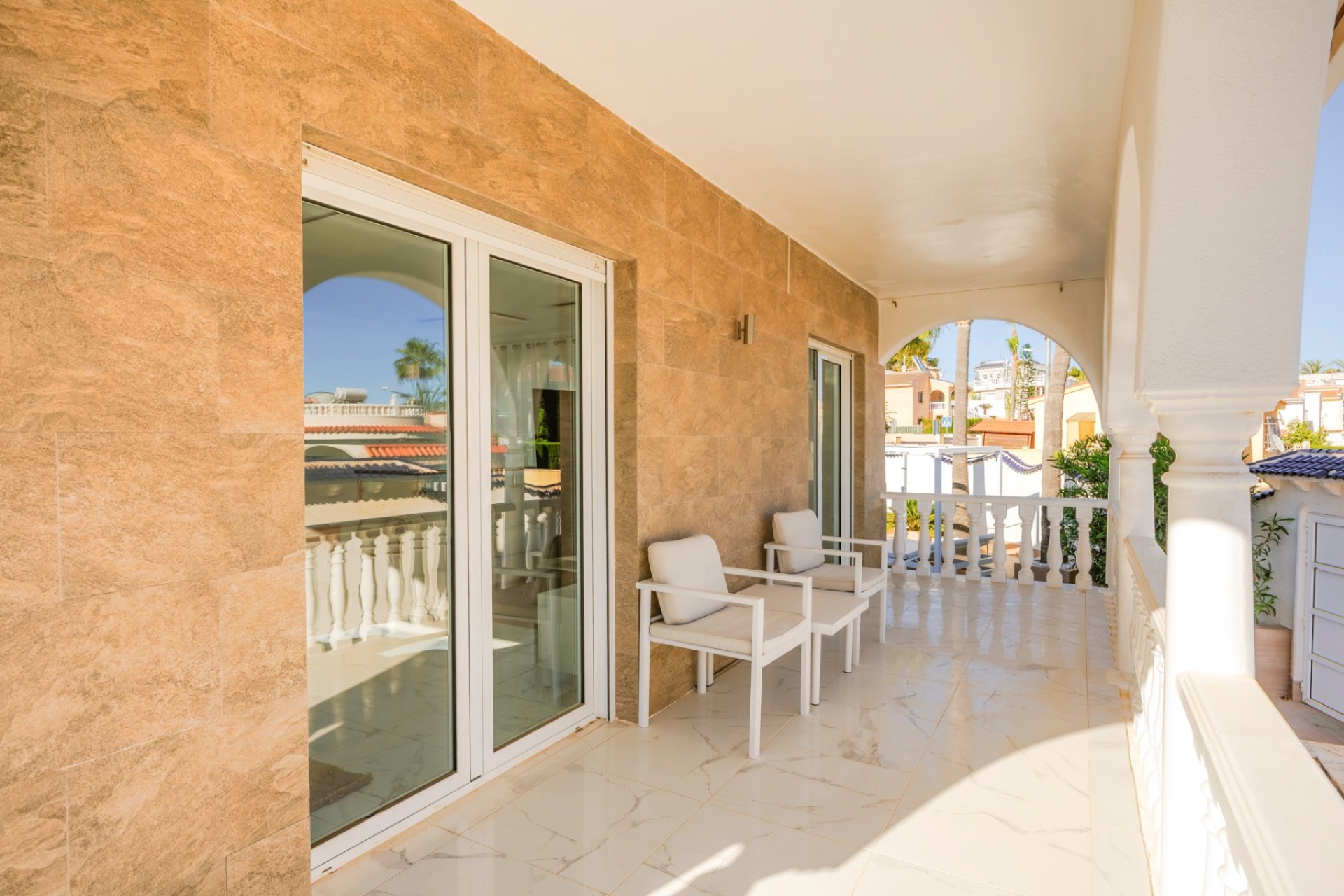 Resale - Detached House / Villa -
Ciudad Quesada - Rojales - Ciudad Quesada