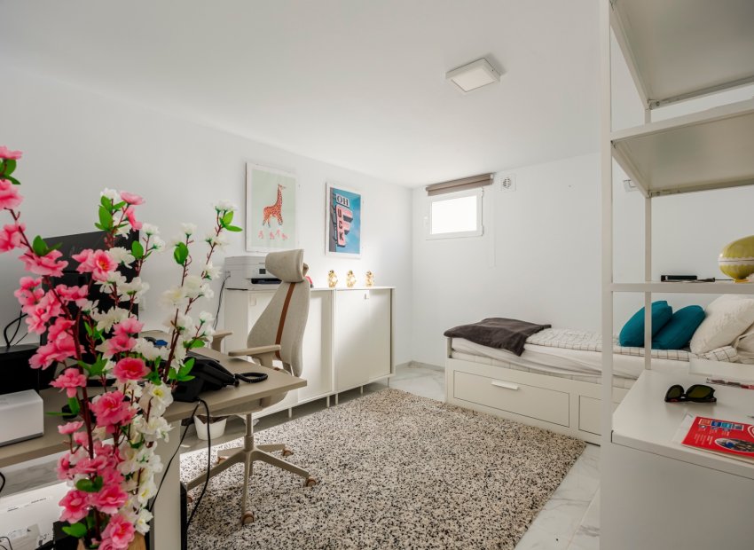 Resale - Detached House / Villa -
Ciudad Quesada - Rojales - Ciudad Quesada