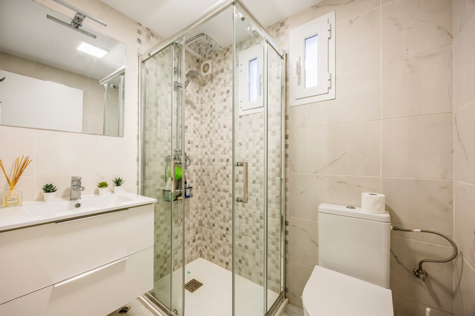 Resale - Detached House / Villa -
Ciudad Quesada - Rojales - Ciudad Quesada