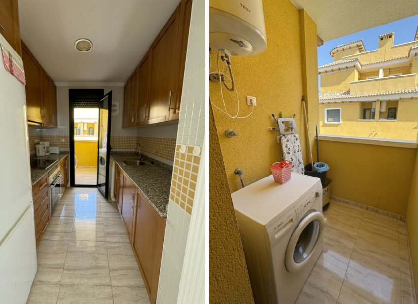 Resale - Detached House / Villa -
Ciudad Quesada - Rojales - Ciudad Quesada