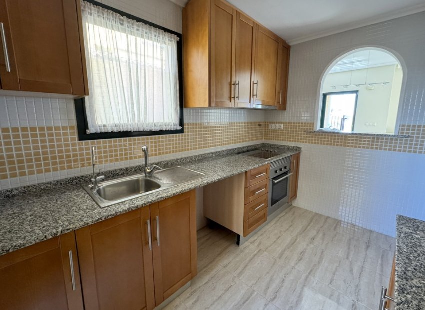 Resale - Detached House / Villa -
Ciudad Quesada - Rojales - Ciudad Quesada