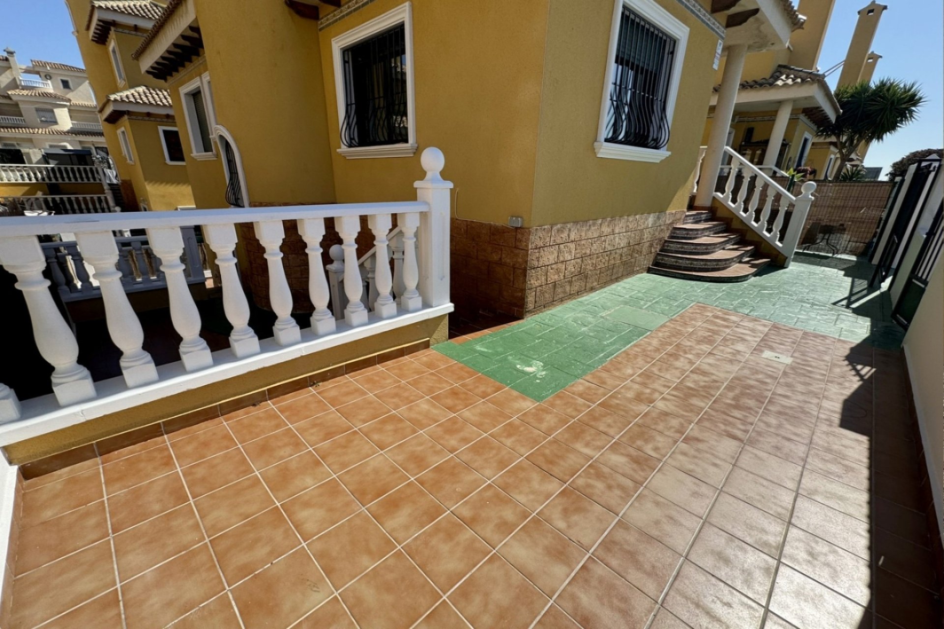 Resale - Detached House / Villa -
Ciudad Quesada - Rojales - Ciudad Quesada