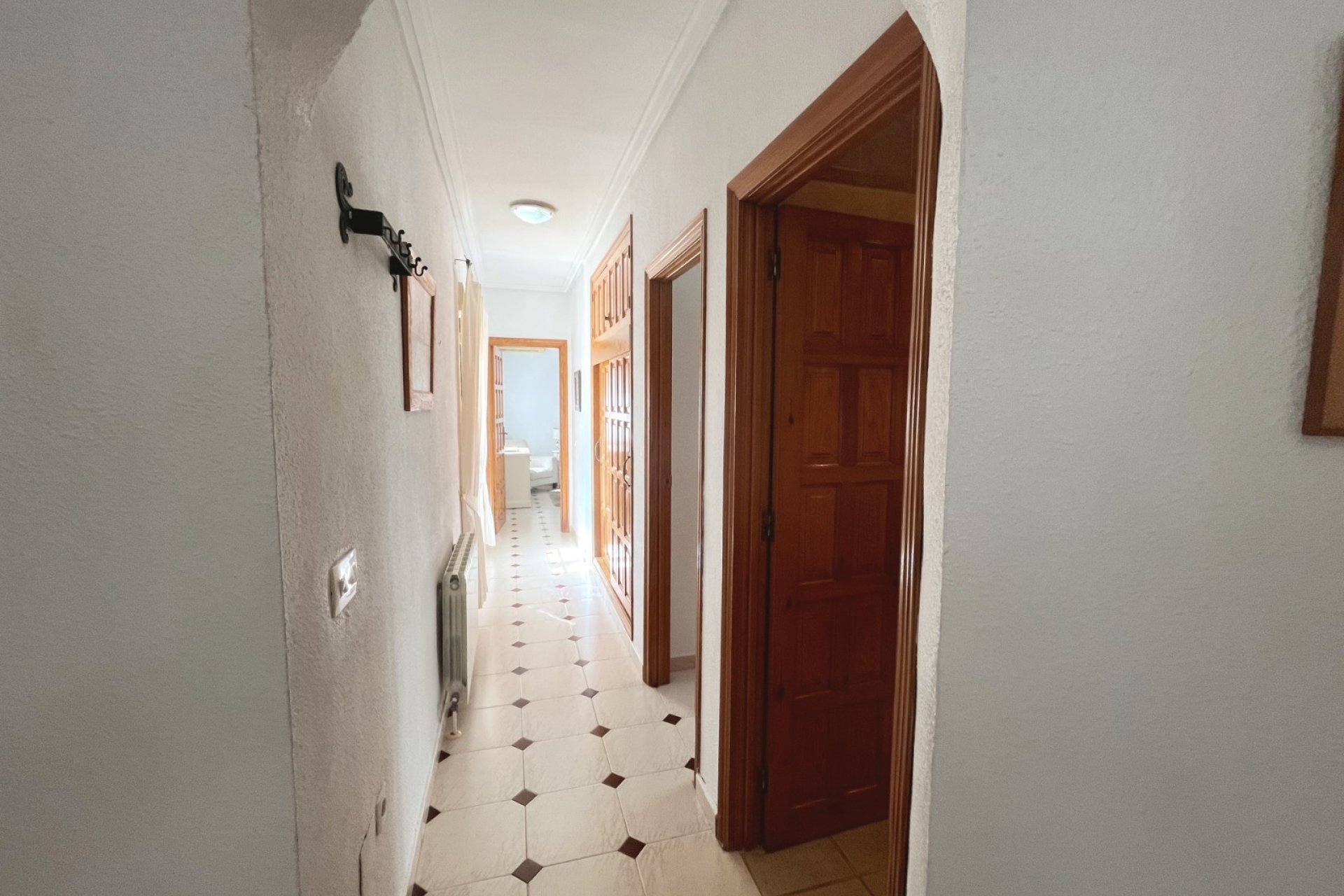 Resale - Detached House / Villa -
Ciudad Quesada - Rojales - Ciudad Quesada