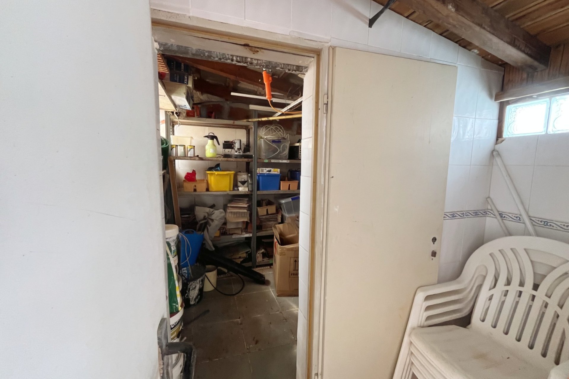 Resale - Detached House / Villa -
Ciudad Quesada - Rojales - Ciudad Quesada