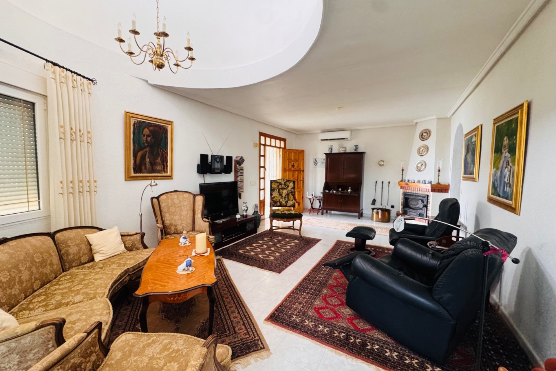 Resale - Detached House / Villa -
Ciudad Quesada - Rojales - Ciudad Quesada