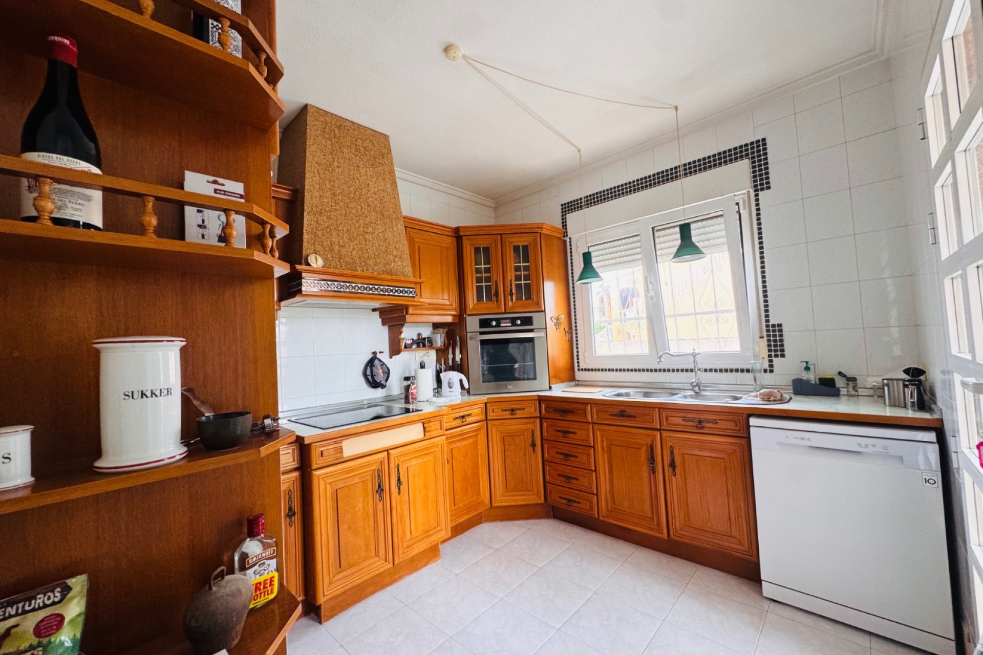 Resale - Detached House / Villa -
Ciudad Quesada - Rojales - Ciudad Quesada
