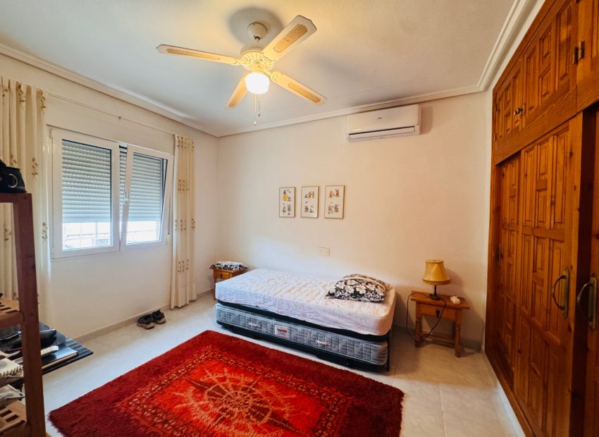 Resale - Detached House / Villa -
Ciudad Quesada - Rojales - Ciudad Quesada