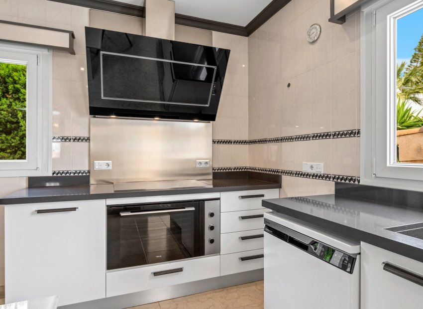 Resale - Detached House / Villa -
Ciudad Quesada - Rojales - Ciudad Quesada
