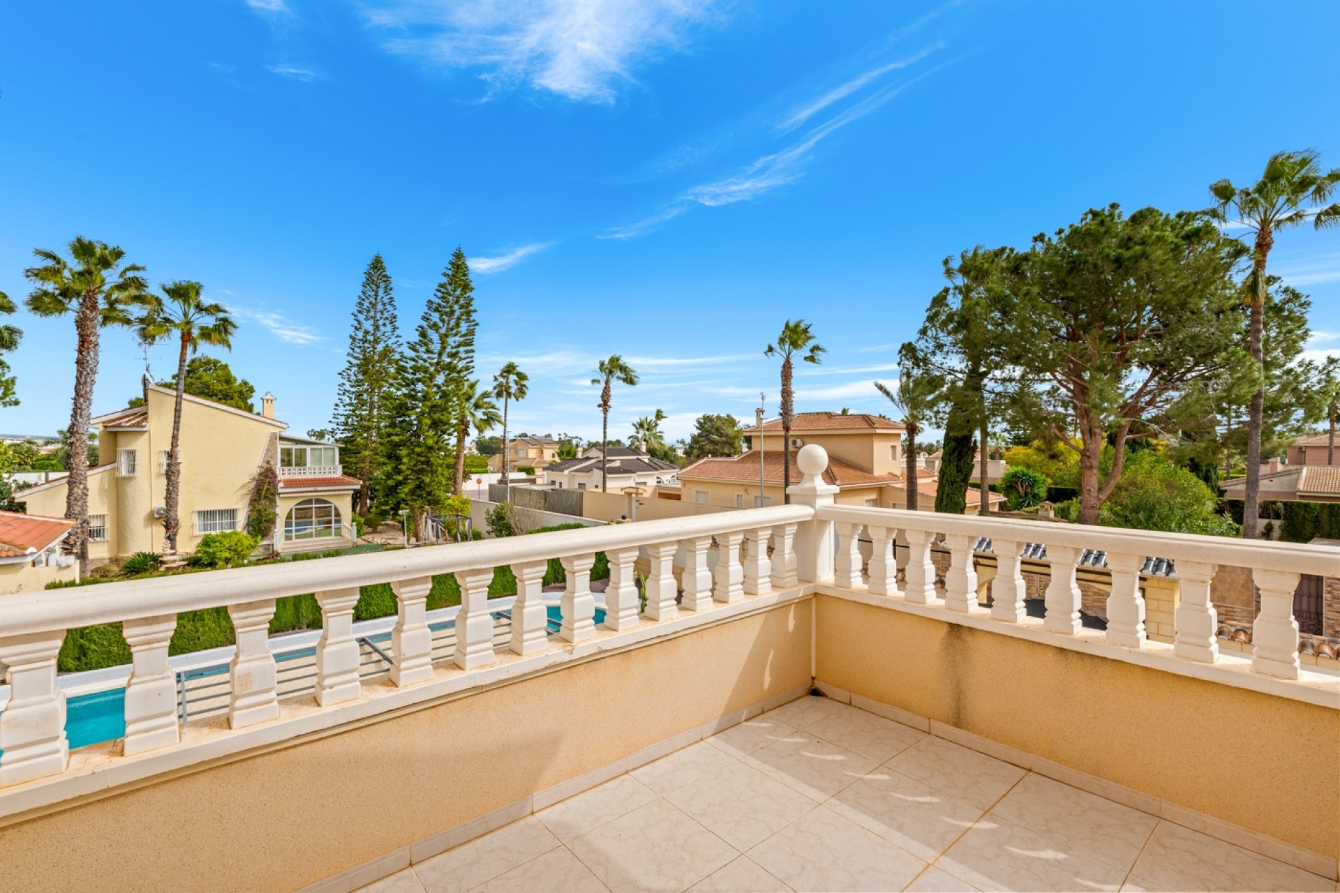 Resale - Detached House / Villa -
Ciudad Quesada - Rojales - Ciudad Quesada