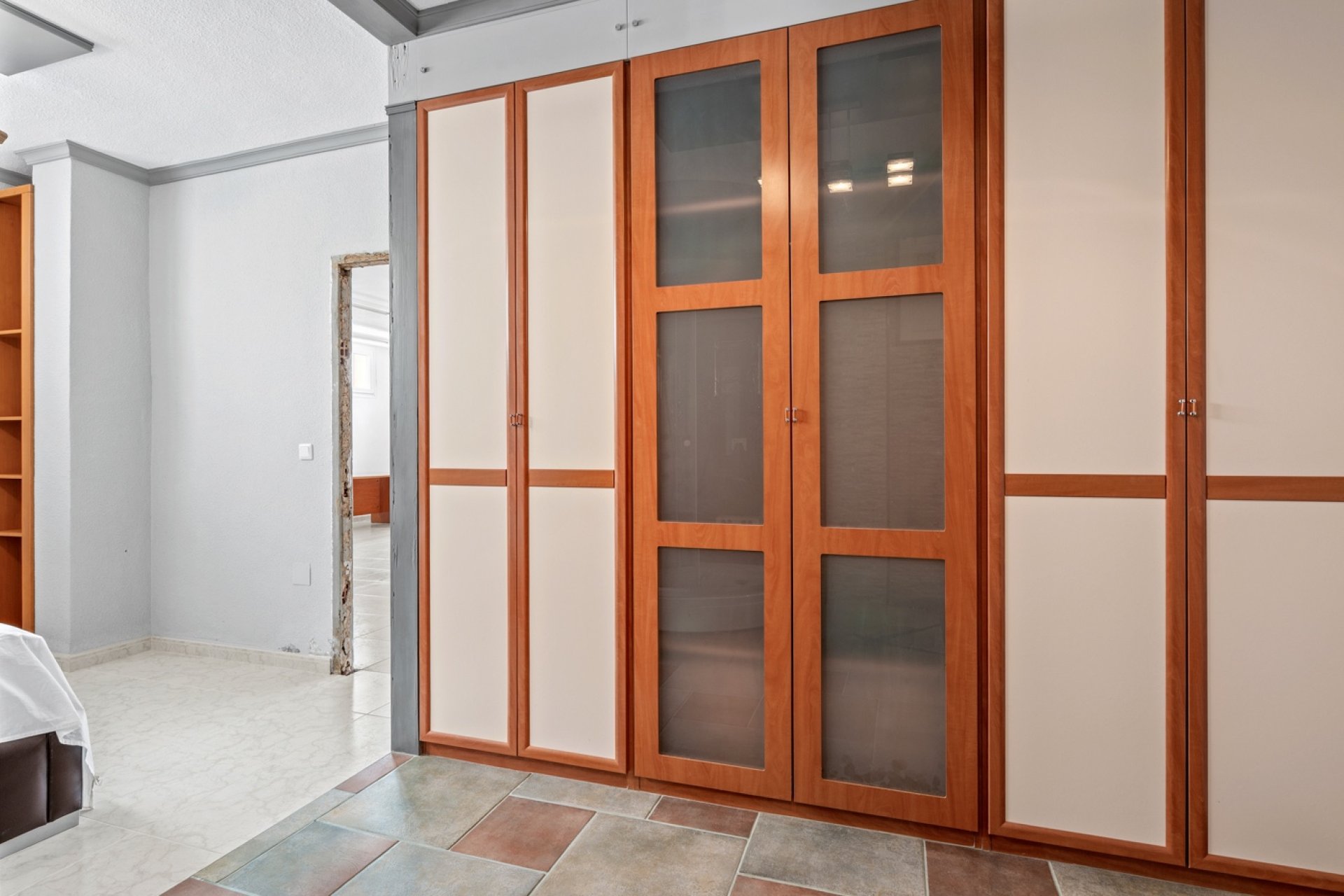 Resale - Detached House / Villa -
Ciudad Quesada - Rojales - Ciudad Quesada