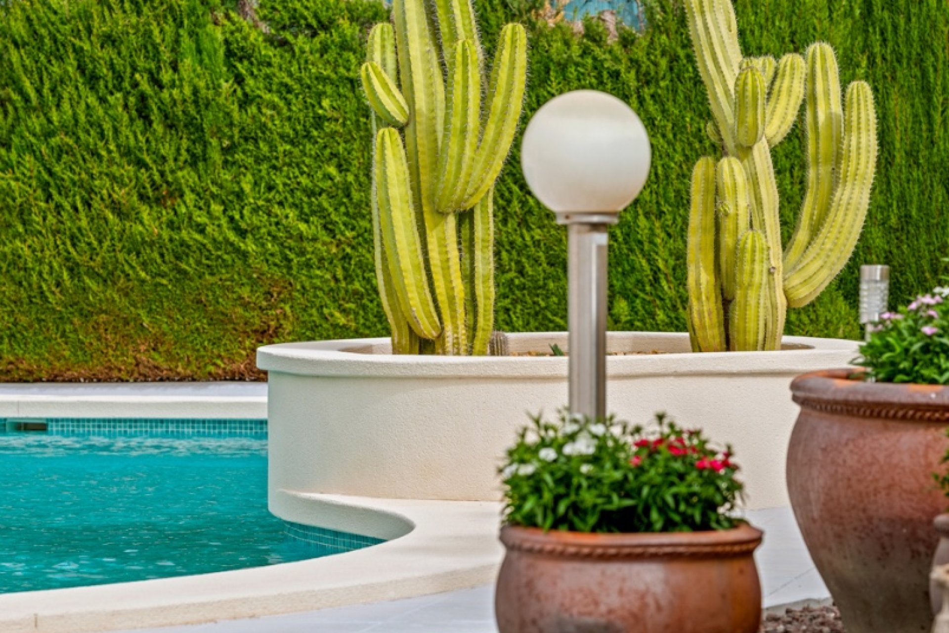 Resale - Detached House / Villa -
Ciudad Quesada - Rojales - Ciudad Quesada