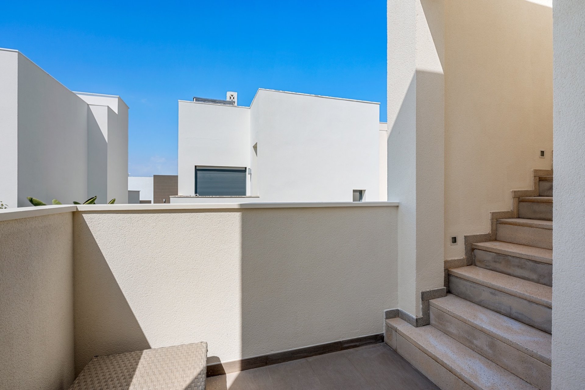Resale - Detached House / Villa -
Ciudad Quesada - Rojales - Ciudad Quesada