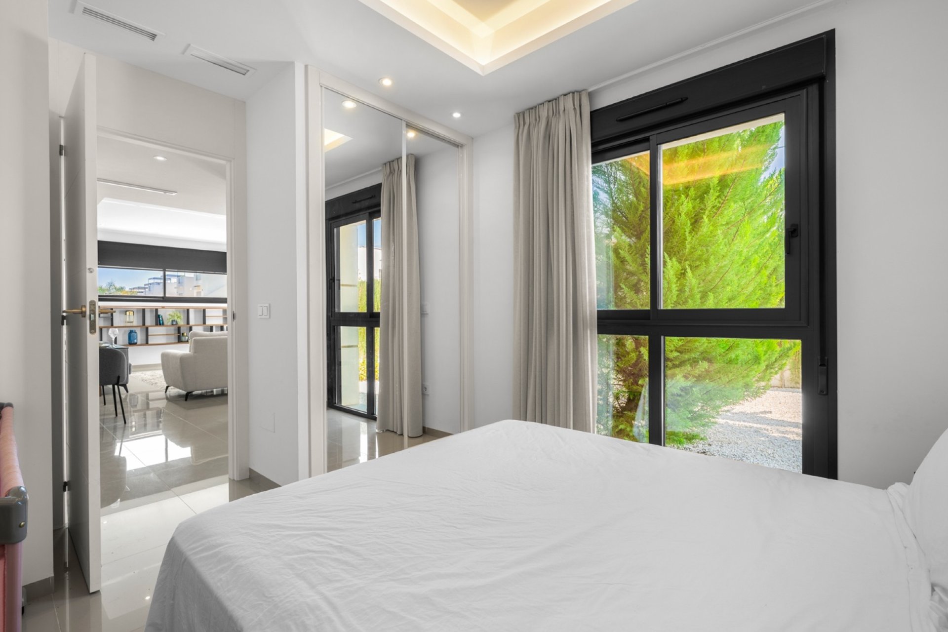 Resale - Detached House / Villa -
Ciudad Quesada - Rojales - Ciudad Quesada