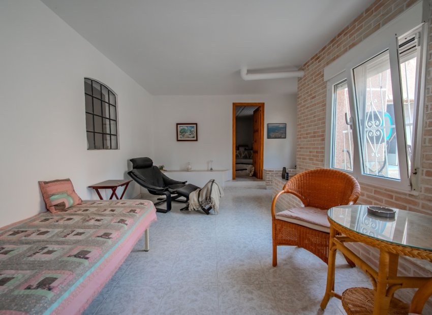 Resale - Detached House / Villa -
Ciudad Quesada - Rojales - Ciudad Quesada