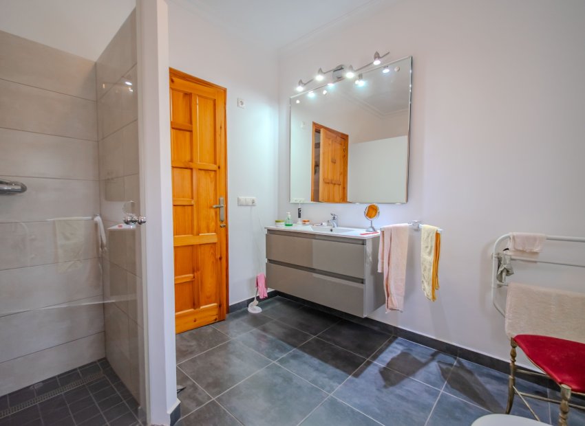 Resale - Detached House / Villa -
Ciudad Quesada - Rojales - Ciudad Quesada
