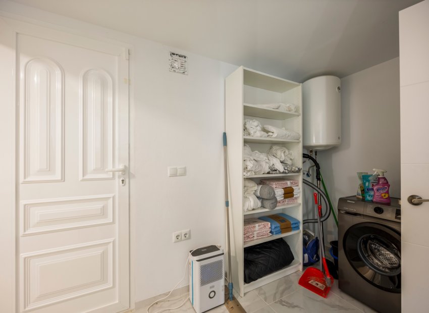 Resale - Detached House / Villa -
Ciudad Quesada - Rojales - Ciudad Quesada