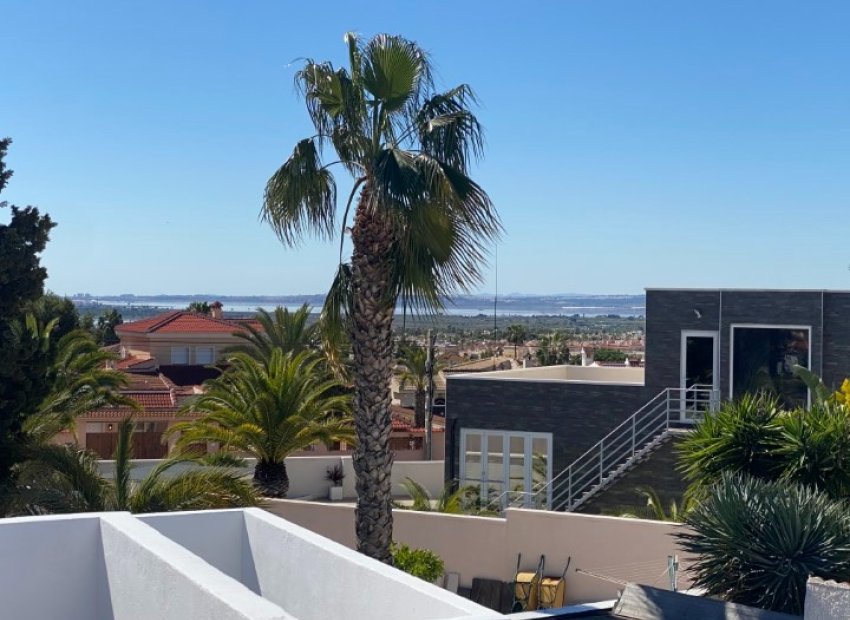 Resale - Detached House / Villa -
Ciudad Quesada - Rojales - Ciudad Quesada