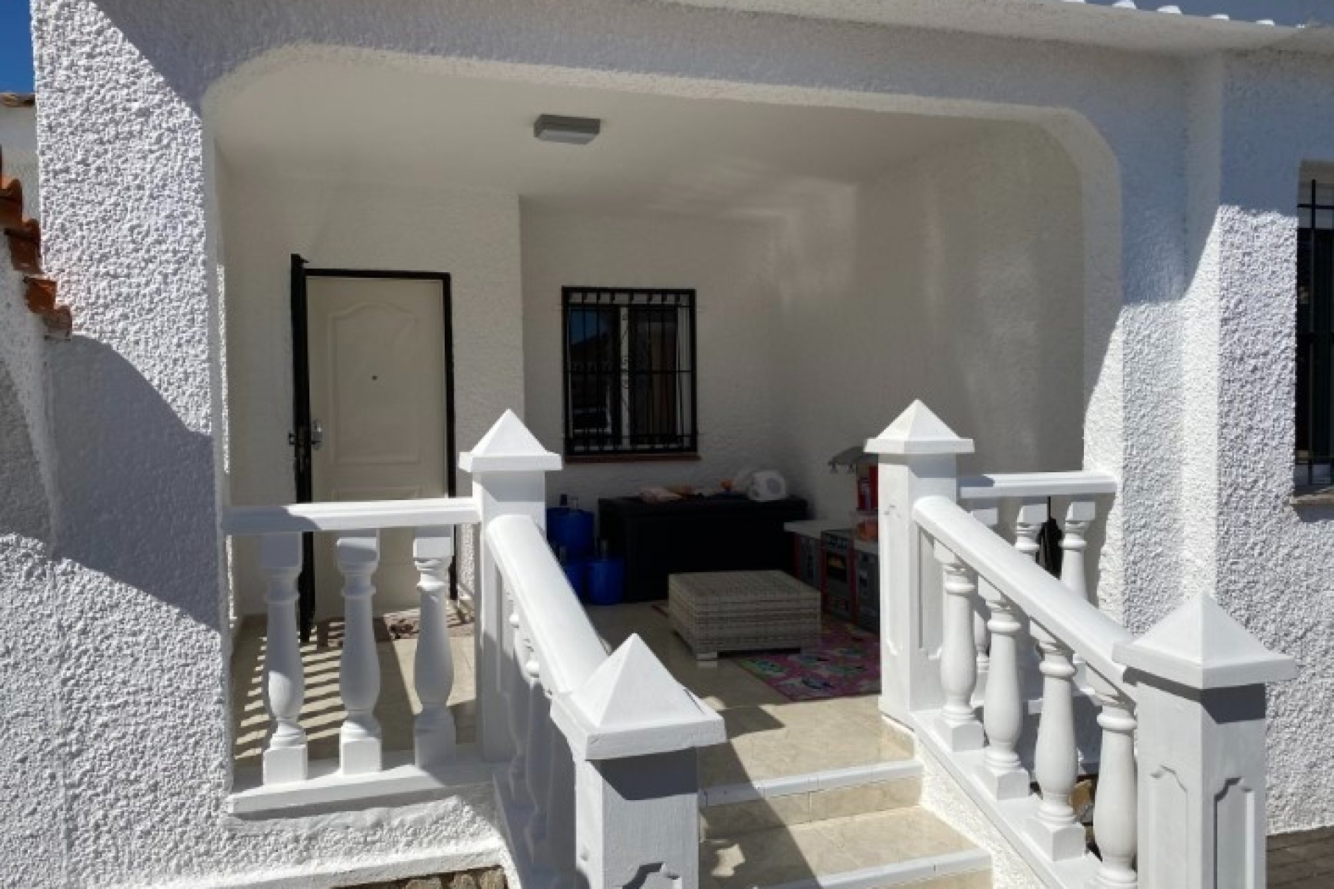 Resale - Detached House / Villa -
Ciudad Quesada - Rojales - Ciudad Quesada