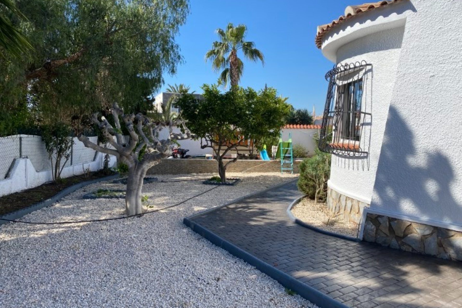 Resale - Detached House / Villa -
Ciudad Quesada - Rojales - Ciudad Quesada