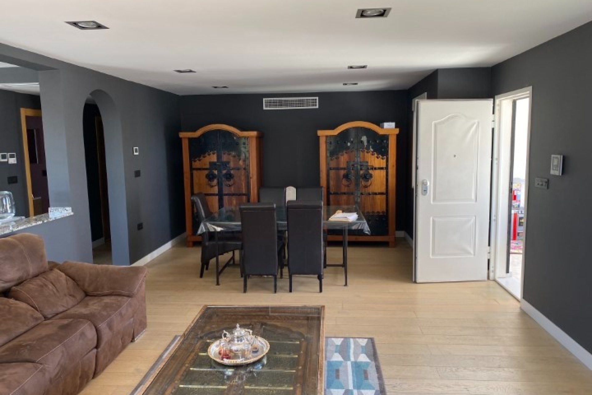 Resale - Detached House / Villa -
Ciudad Quesada - Rojales - Ciudad Quesada
