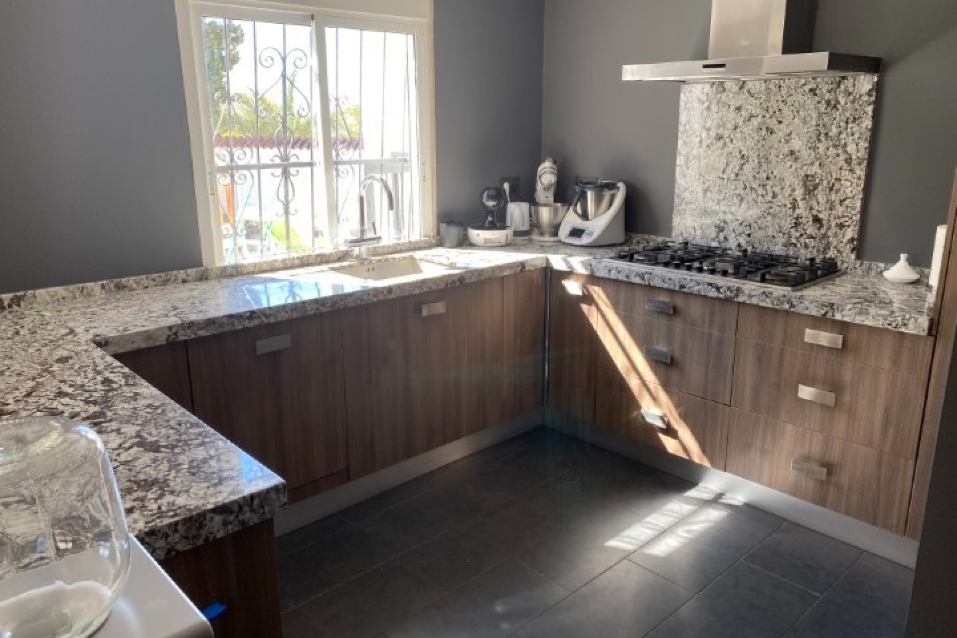 Resale - Detached House / Villa -
Ciudad Quesada - Rojales - Ciudad Quesada