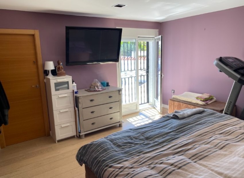 Resale - Detached House / Villa -
Ciudad Quesada - Rojales - Ciudad Quesada