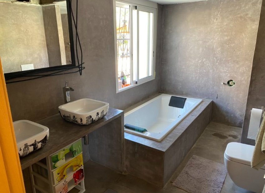 Resale - Detached House / Villa -
Ciudad Quesada - Rojales - Ciudad Quesada