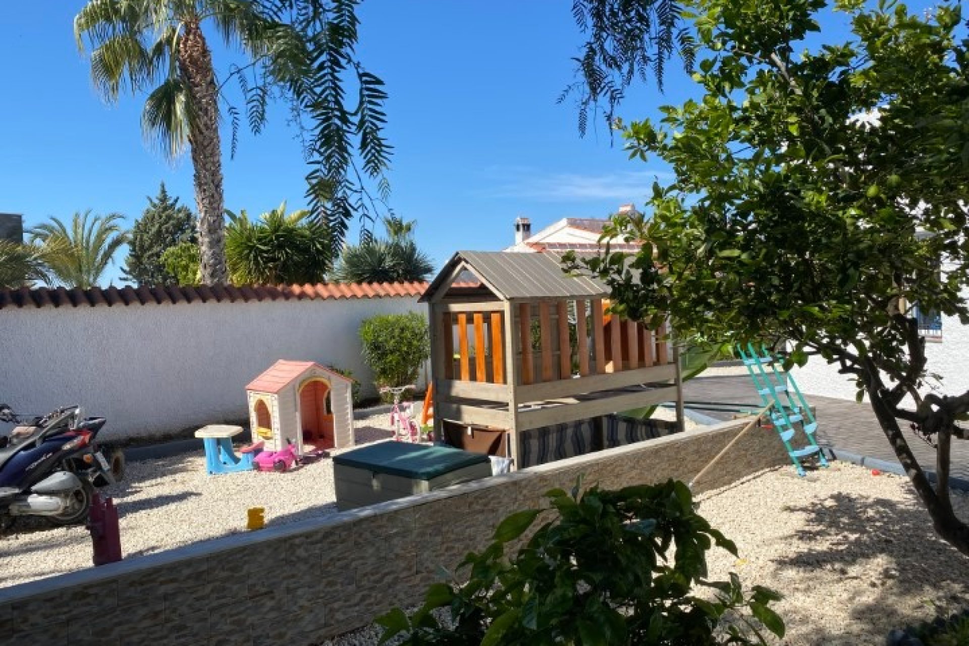 Resale - Detached House / Villa -
Ciudad Quesada - Rojales - Ciudad Quesada