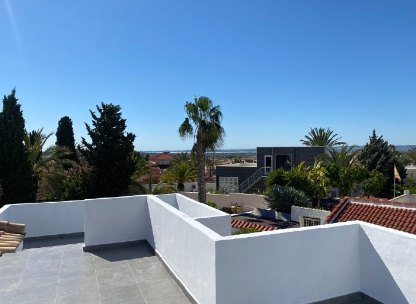 Resale - Detached House / Villa -
Ciudad Quesada - Rojales - Ciudad Quesada