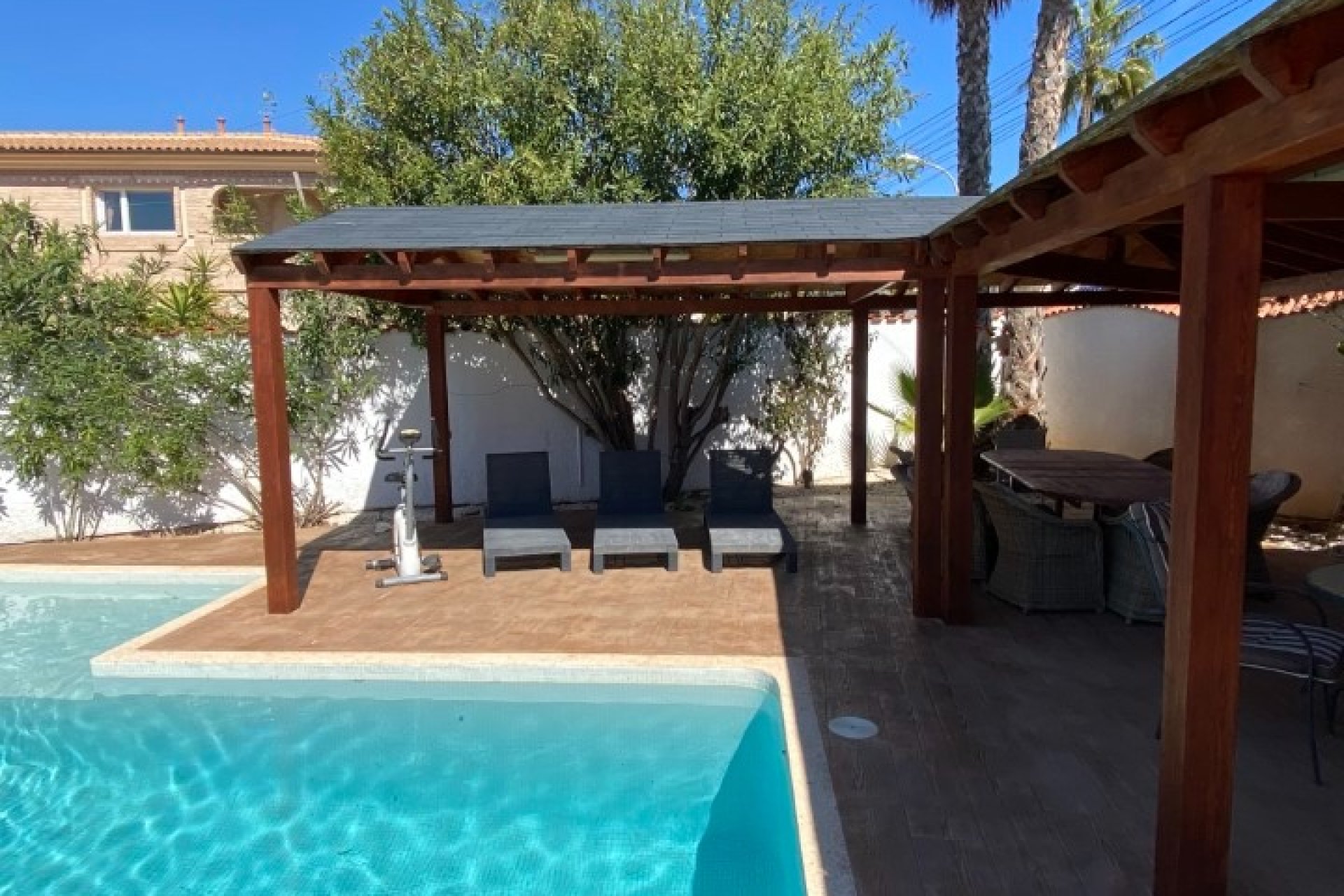 Resale - Detached House / Villa -
Ciudad Quesada - Rojales - Ciudad Quesada