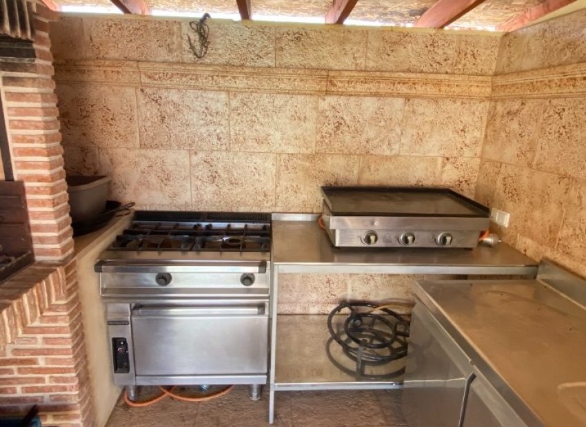 Resale - Detached House / Villa -
Ciudad Quesada - Rojales - Ciudad Quesada