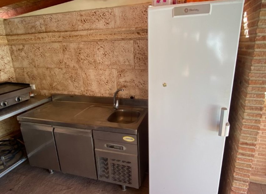 Resale - Detached House / Villa -
Ciudad Quesada - Rojales - Ciudad Quesada