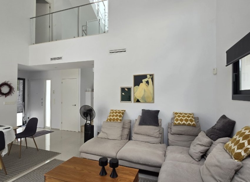 Resale - Detached House / Villa -
Ciudad Quesada - Rojales - Ciudad Quesada