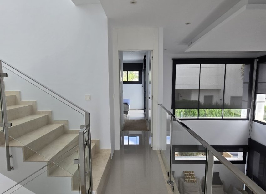 Resale - Detached House / Villa -
Ciudad Quesada - Rojales - Ciudad Quesada