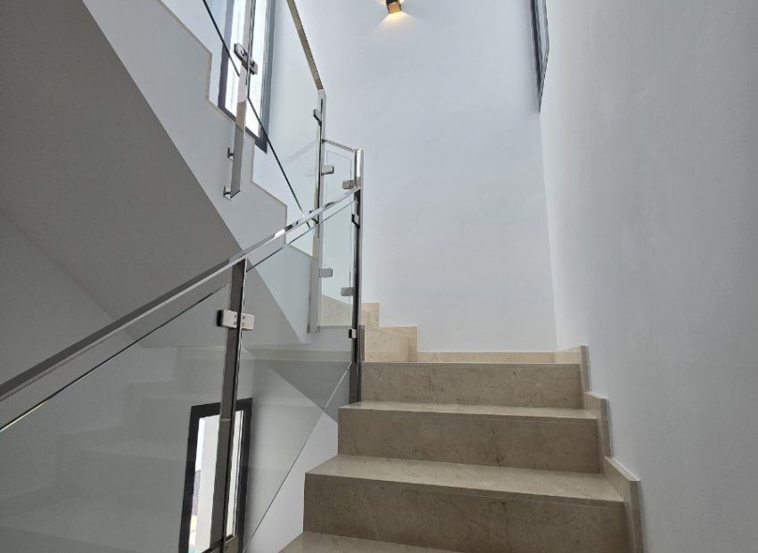 Resale - Detached House / Villa -
Ciudad Quesada - Rojales - Ciudad Quesada
