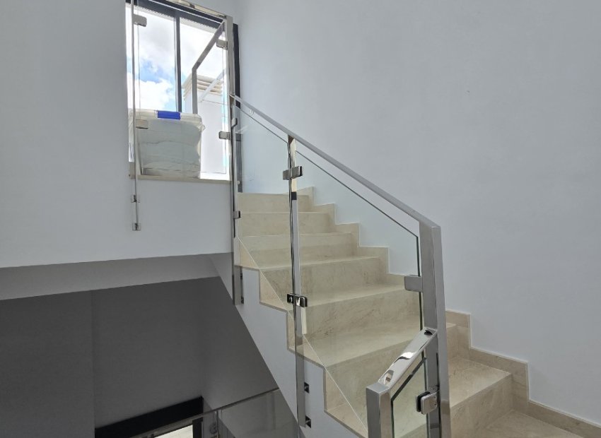 Resale - Detached House / Villa -
Ciudad Quesada - Rojales - Ciudad Quesada