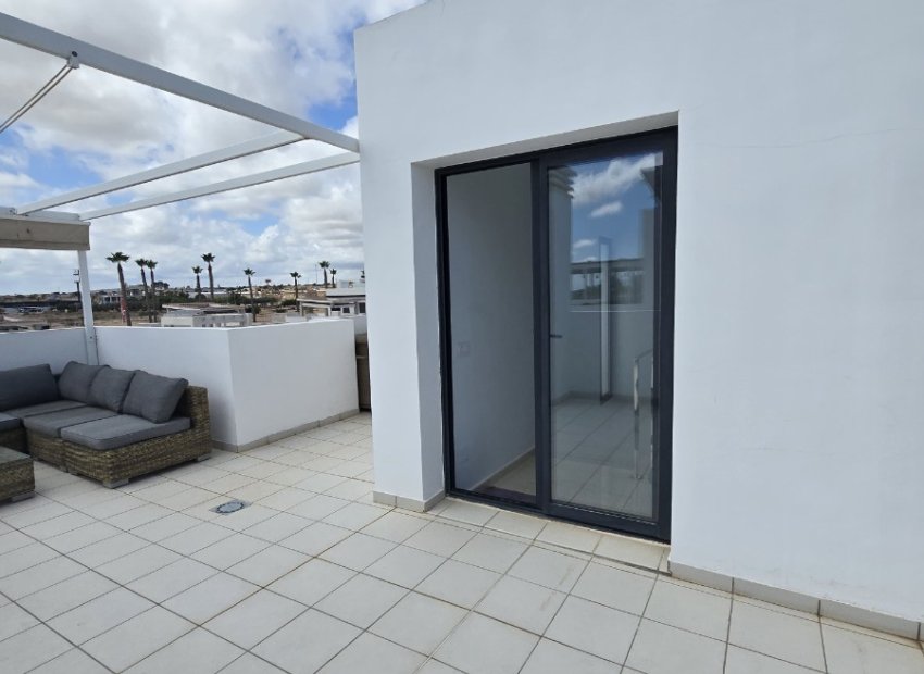 Resale - Detached House / Villa -
Ciudad Quesada - Rojales - Ciudad Quesada
