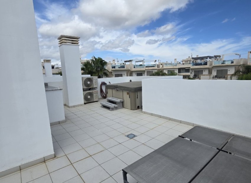 Resale - Detached House / Villa -
Ciudad Quesada - Rojales - Ciudad Quesada