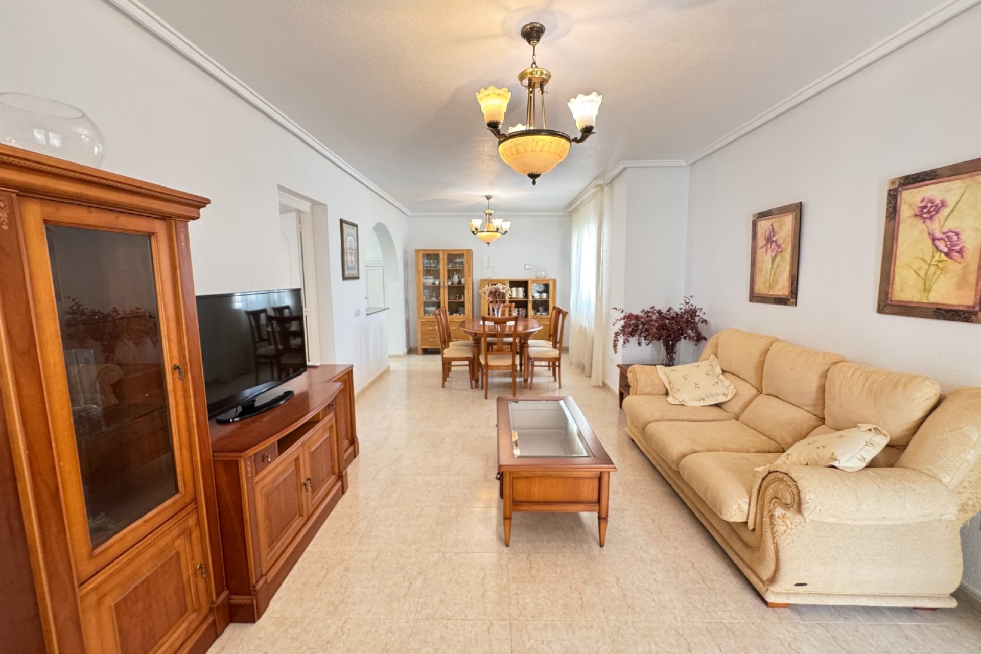 Resale - Detached House / Villa -
Ciudad Quesada - Rojales - Ciudad Quesada