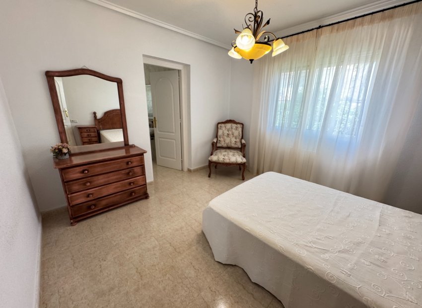 Resale - Detached House / Villa -
Ciudad Quesada - Rojales - Ciudad Quesada