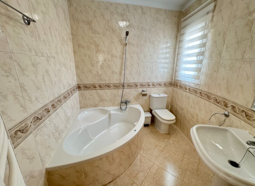 Resale - Detached House / Villa -
Ciudad Quesada - Rojales - Ciudad Quesada