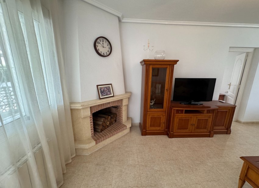 Resale - Detached House / Villa -
Ciudad Quesada - Rojales - Ciudad Quesada